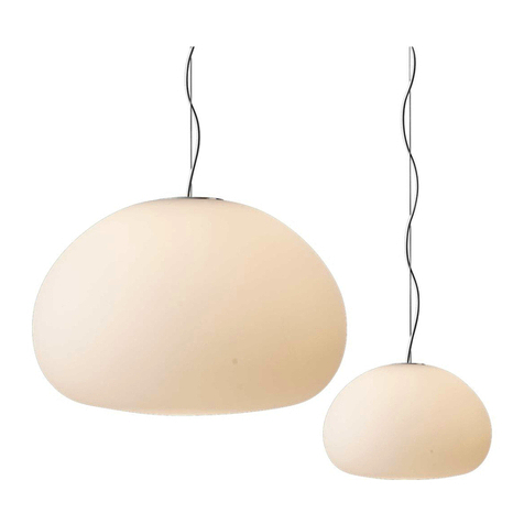 muuto Leaf User manual