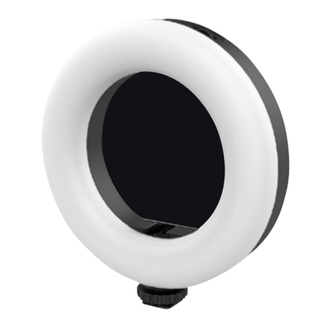 Rollei LUMIS Mini LED manual
