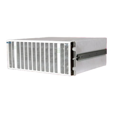 Snell Vega 2U user manual
