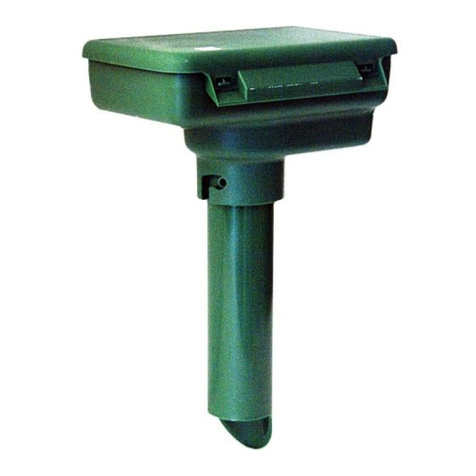Weitech WK0675 User manual