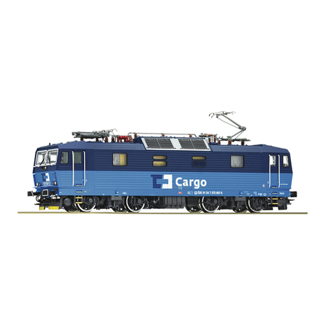roco 71225 User manual
