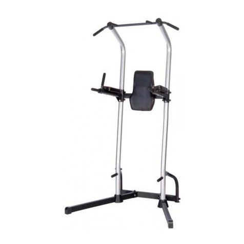 Protrain PR-PT owner's manual