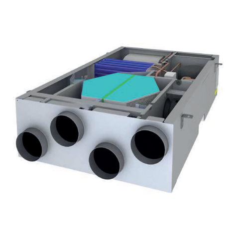 HIdRos GHE Series Technical manual HIdRos GHE Series Technical manual