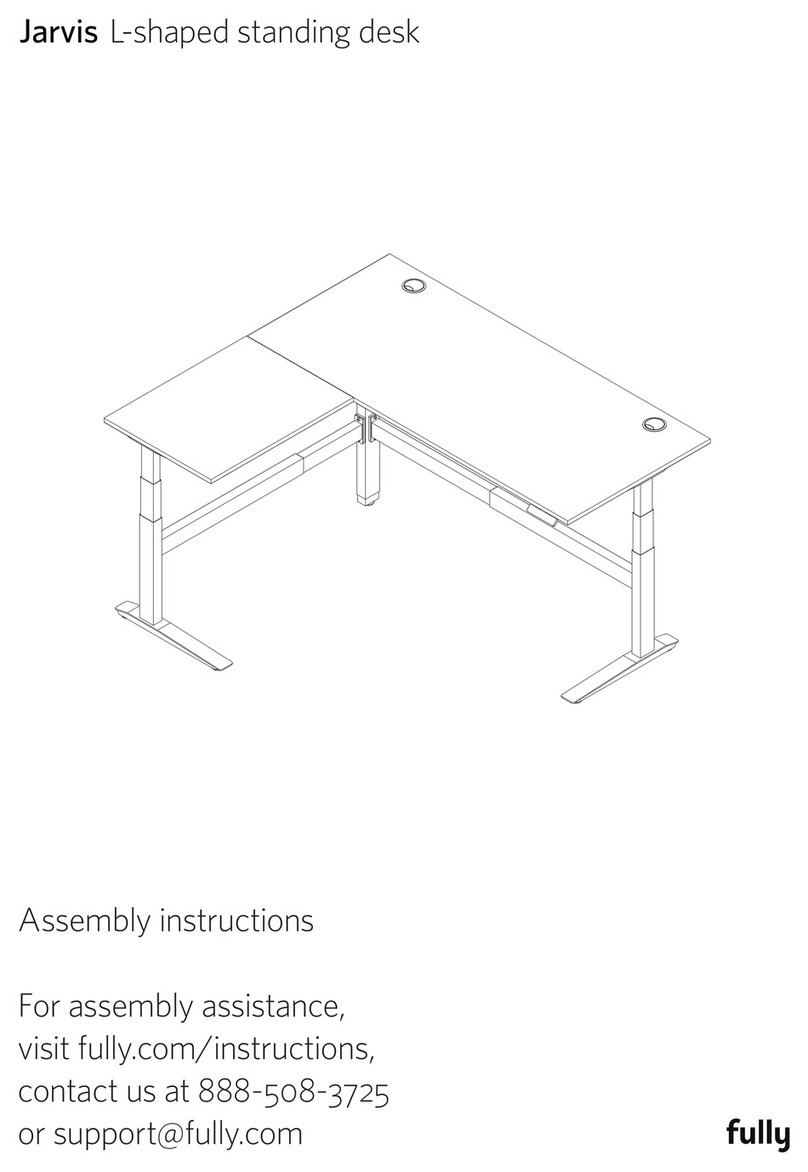 fully Jarvis User manual