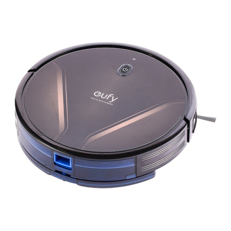 Anker Eufy G20 Series Faqs