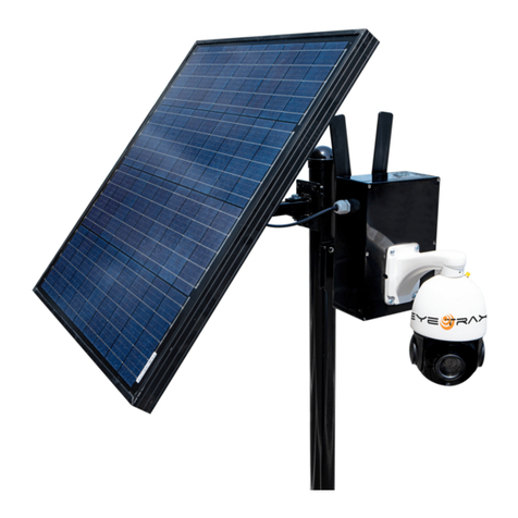 Eye Trax PREDATOR installation guide Eye Trax PREDATOR installation guide