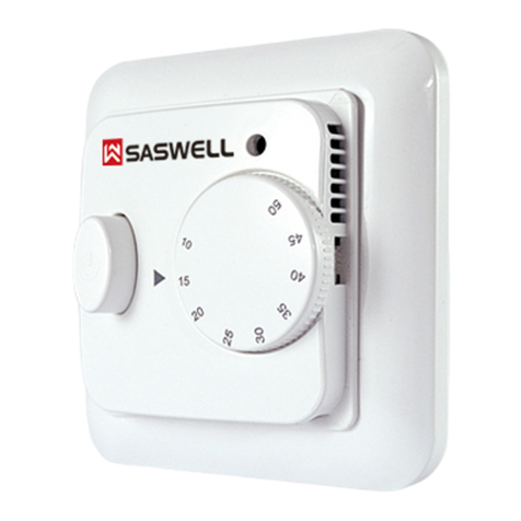 Saswell T11FHL-0(N) User manual Saswell T11FHL-0(N) User manual