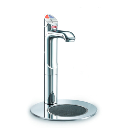 Zenith Miniboil Installation instructions & user manual Zenith Miniboil Installation instructions & user manual