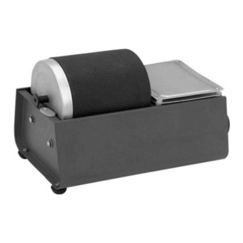 Power Fist 8980765 user manual