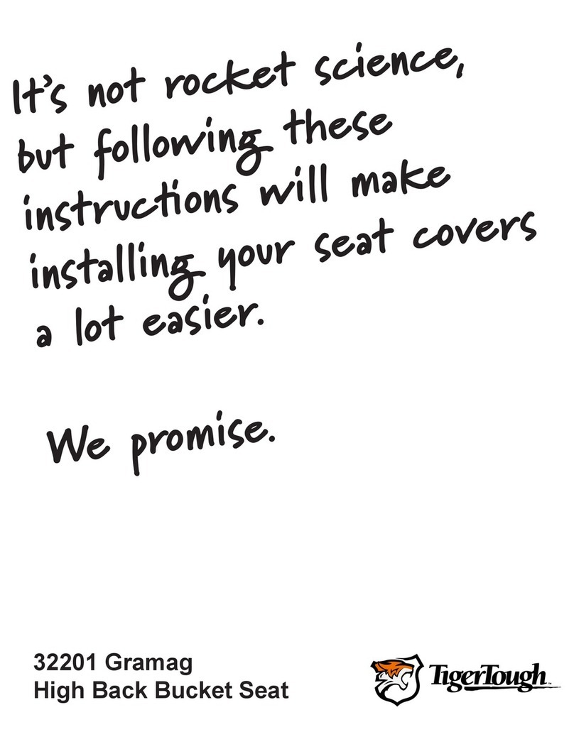 TigerTough 32201 installation guide TigerTough 32201 installation guide