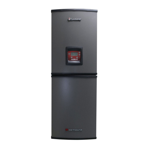 Warmboard Warmsource-N installation guide Warmboard Warmsource-N installation guide