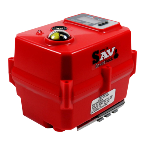 ASAHI 19 Series user manual