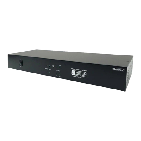 VNS G802 user guide