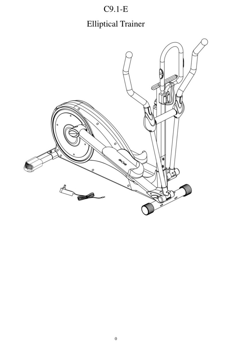 ALZA C9.1-E manual