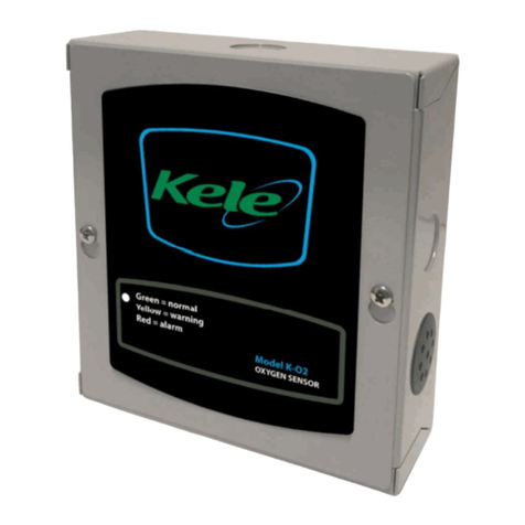 Kele K-02 instructions