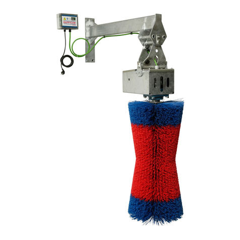 Kerbl MaxiSwing operating instructions