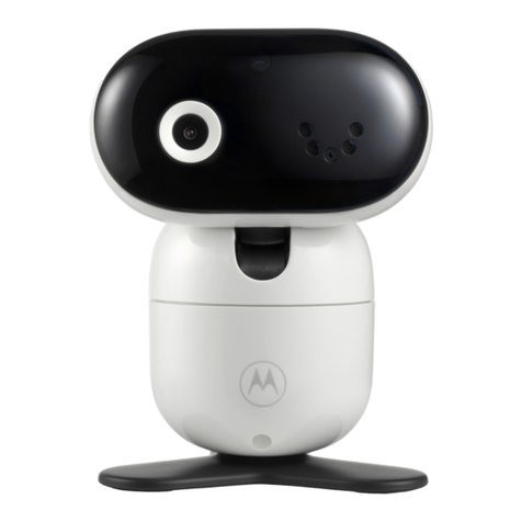 Motorola PIP1010 Connect User manual