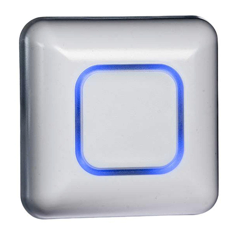BEA MAGIC SWITCH CHROMA User manual