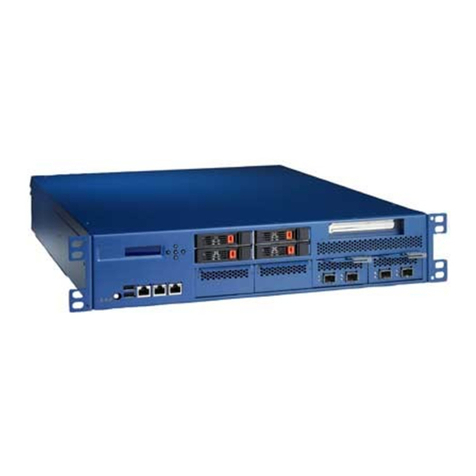 Advantech FWA-6510 Installation