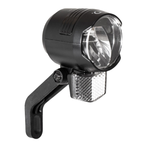 Cube ACID PRO-D 50 Original operating instructions