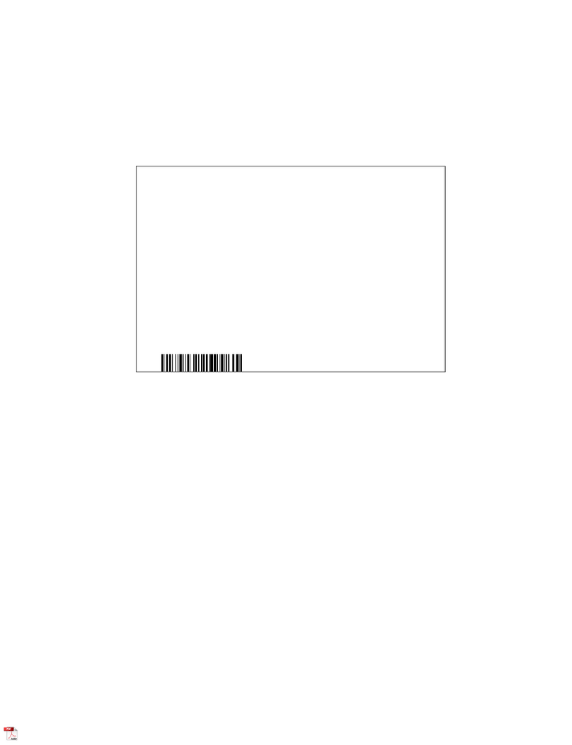 RCm RG900 installation manual RCm RG900 installation manual