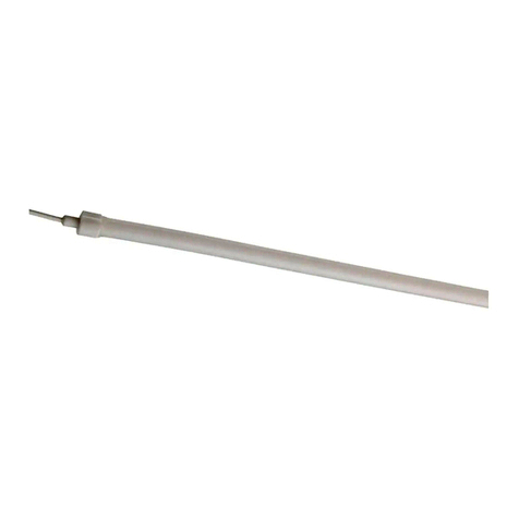 IKEA MYRVARV User manual