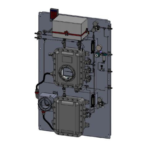 Galvanic Applied Sciences AccuChrome User manual