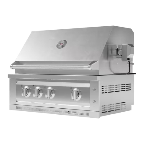 NewAge Products 66910 Installation and operation guide