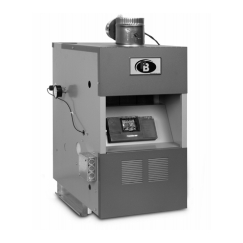 PEERLESS MI-e Series Instruction manual PEERLESS MI-e Series Instruction manual