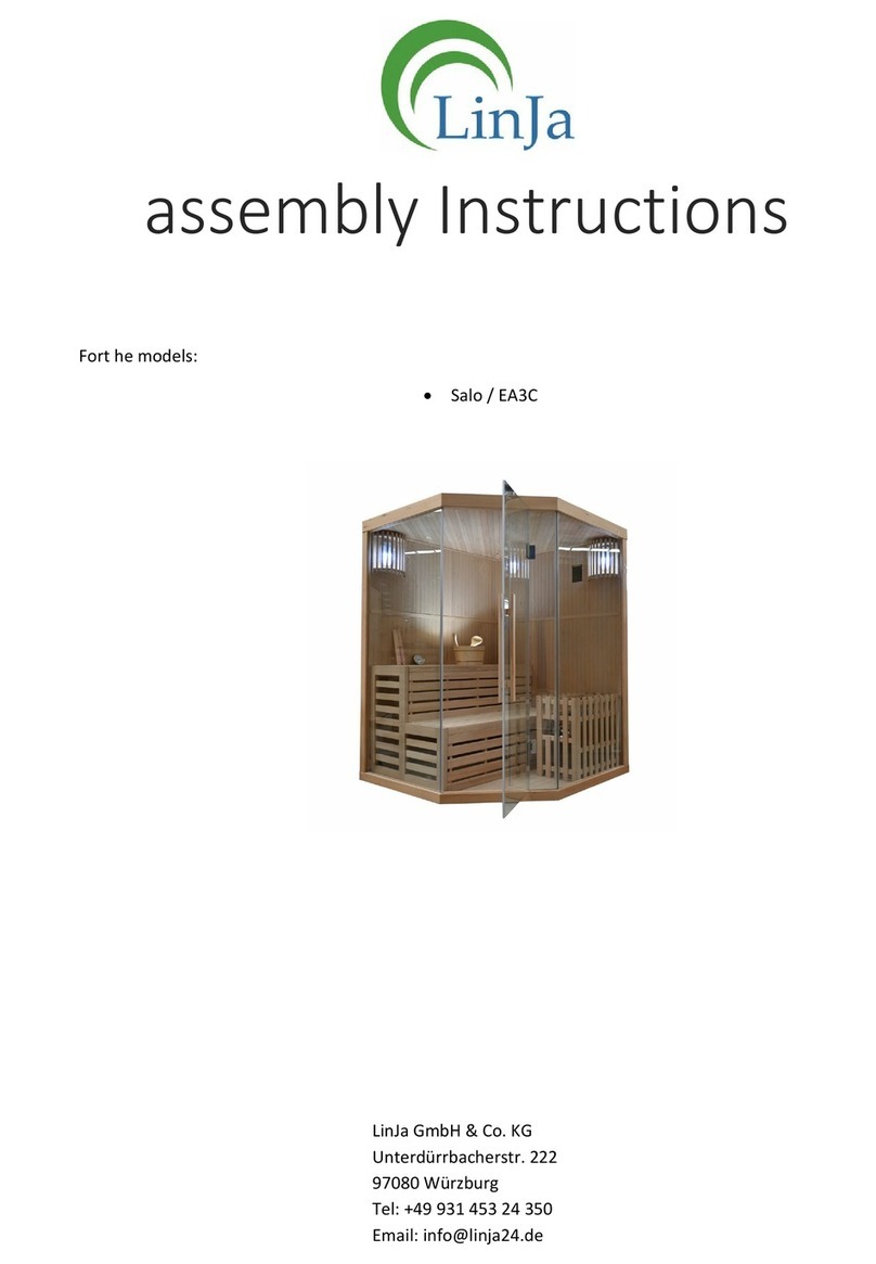 Linja Salo User manual