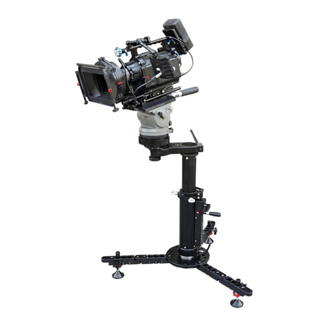 PROAIM CINEMA Series User manual