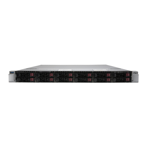 Altos R360 F5 SFF User manual Altos R360 F5 SFF User manual