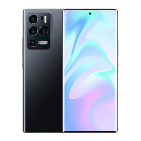 Zte A2022PG quick start guide
