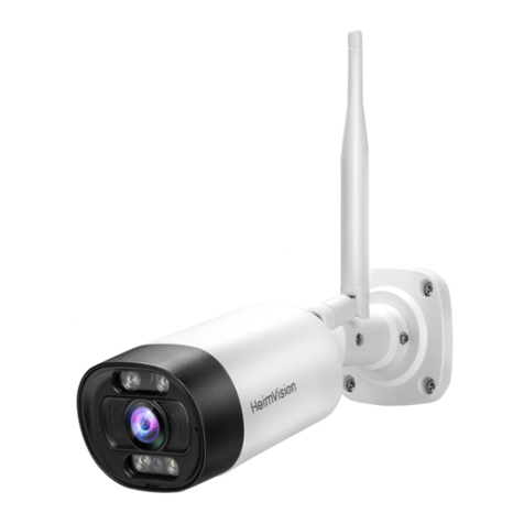 HeimVision HM311 User manual