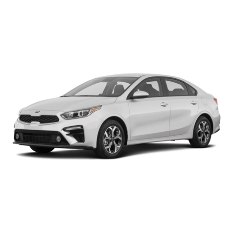 Kia Forte 2020 Parts list manual Kia Forte 2020 Parts list manual