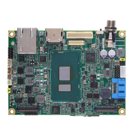 AXIOMTEK PICO512 Series user manual