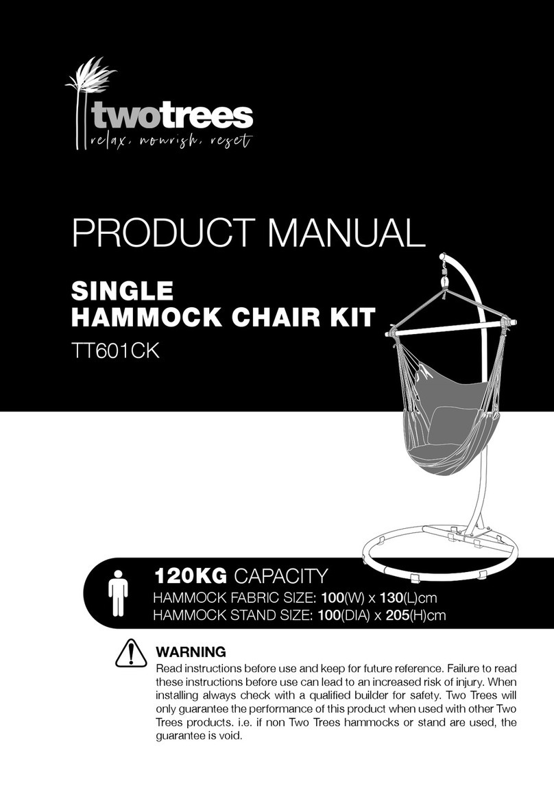 twotrees TT601CK product manual