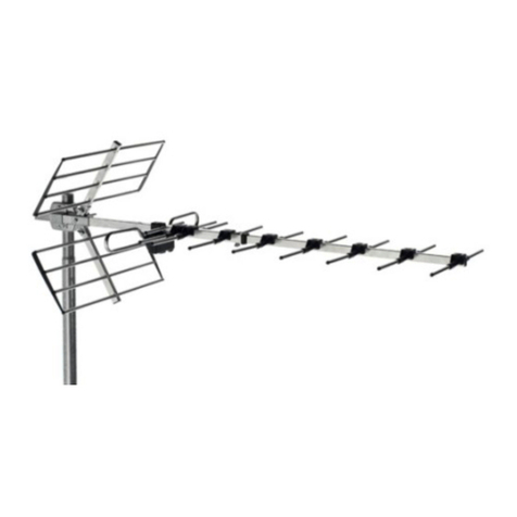 Alcad 900 Series quick start guide