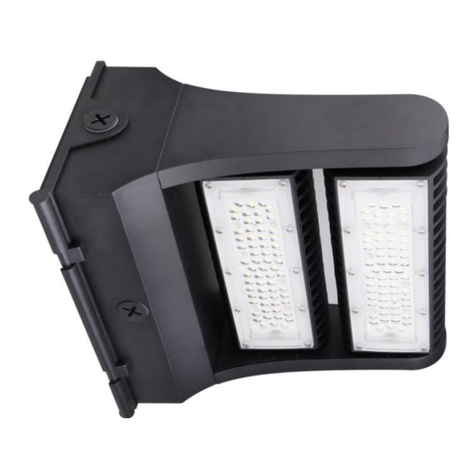 superbrightleds WPR Series User manual superbrightleds WPR Series User manual