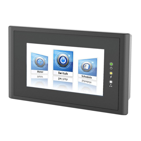 Siemens POL8T2.40/STD Basic documentation