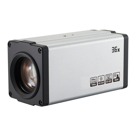 bluemango BMH-G365 instruction manual