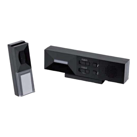 Home Protector MD 13735 user guide