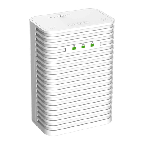 D-Link DHP-W312AV User manual D-Link DHP-W312AV User manual