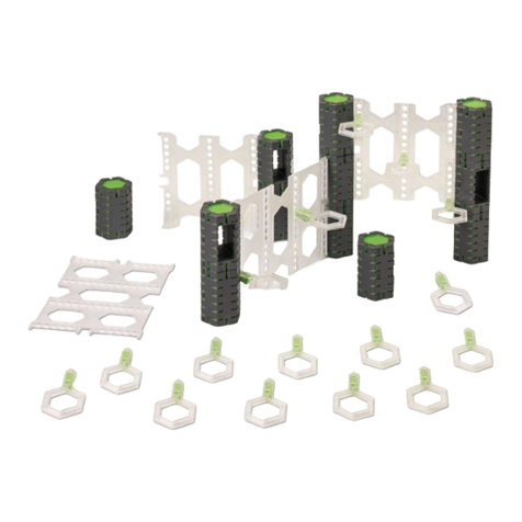 GraviTrax Pro Extension Vertical GX26816-0 User manual
