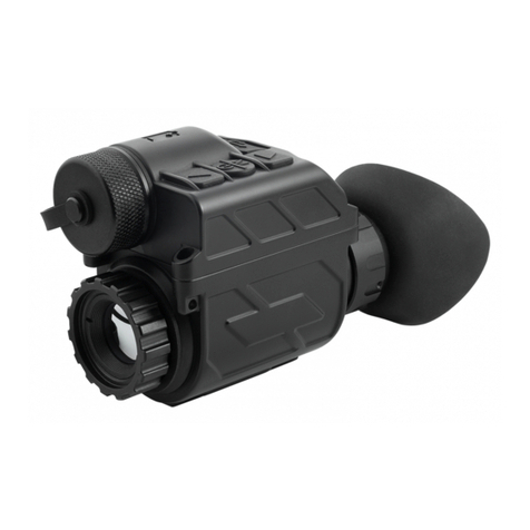AGM Global Vision StingIR-384 user manual