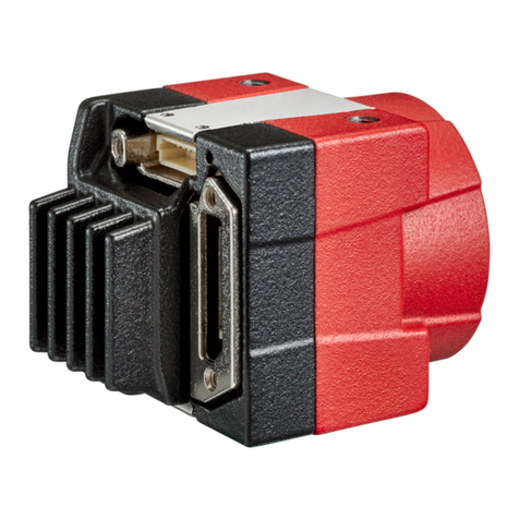 Allied Vision Alvium Series user guide
