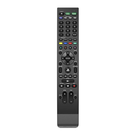 PDP 051-038-NA User manual