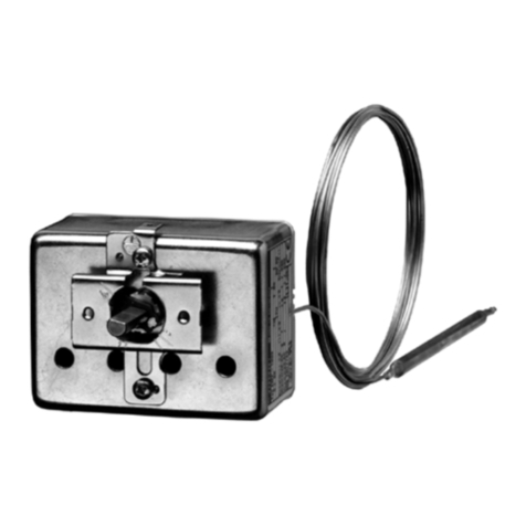 JUMO EM Series operating manual