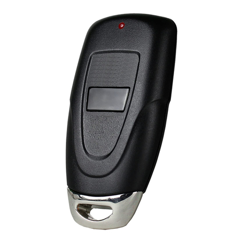 SkyLink MK-318-1 User manual