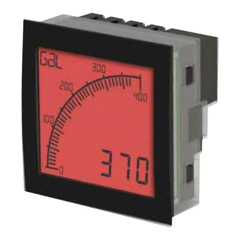 Kessler-Ellis Products APM-PROC quick start guide